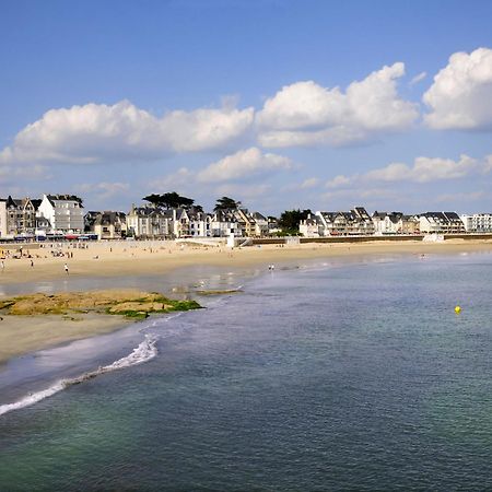 Apartment Le Grand Large-2 By Interhome Quiberon Exterior foto