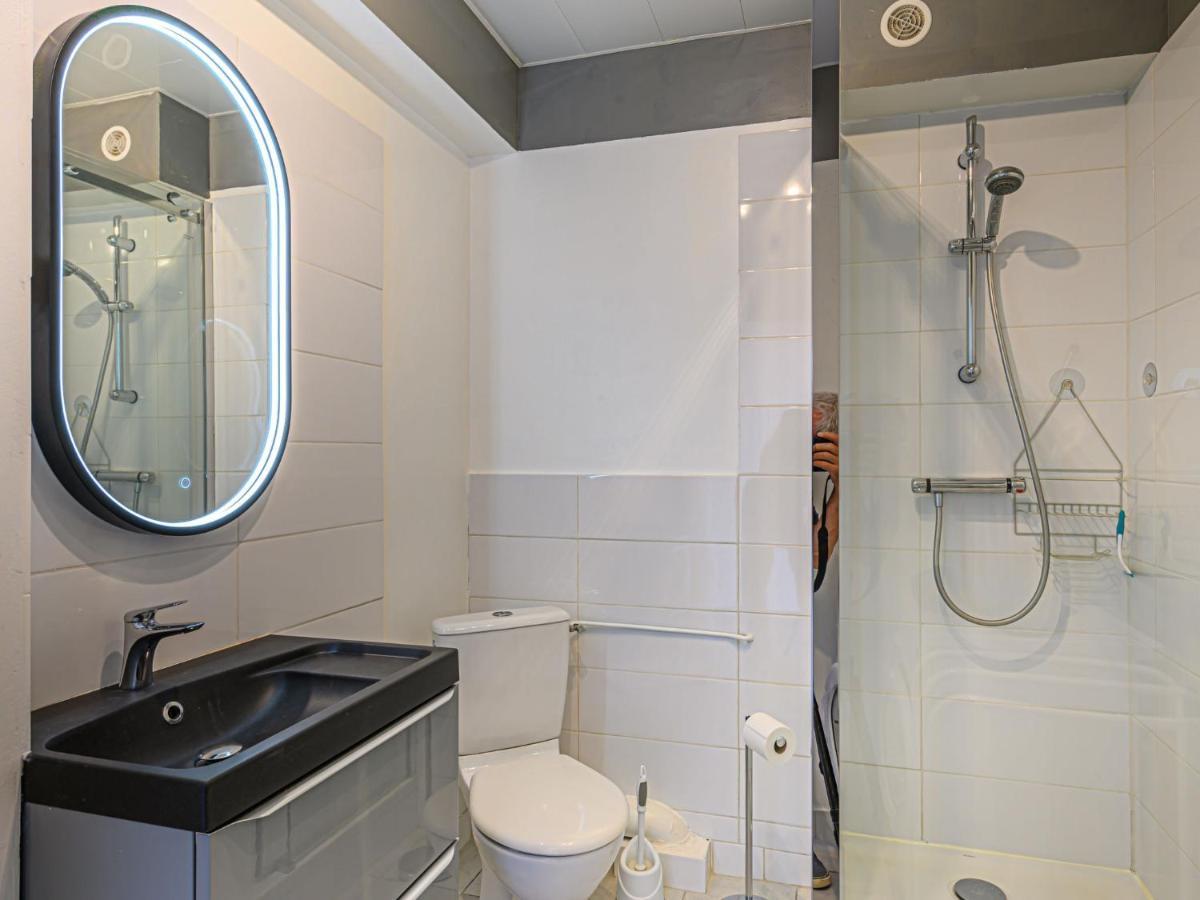 Apartment Le Grand Large-2 By Interhome Quiberon Exterior foto